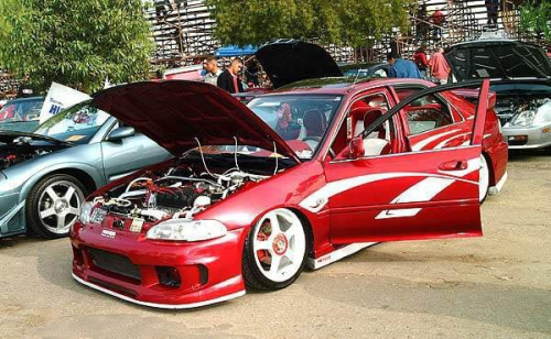 #Samochody #Auta #Motoryzacja #Tuning