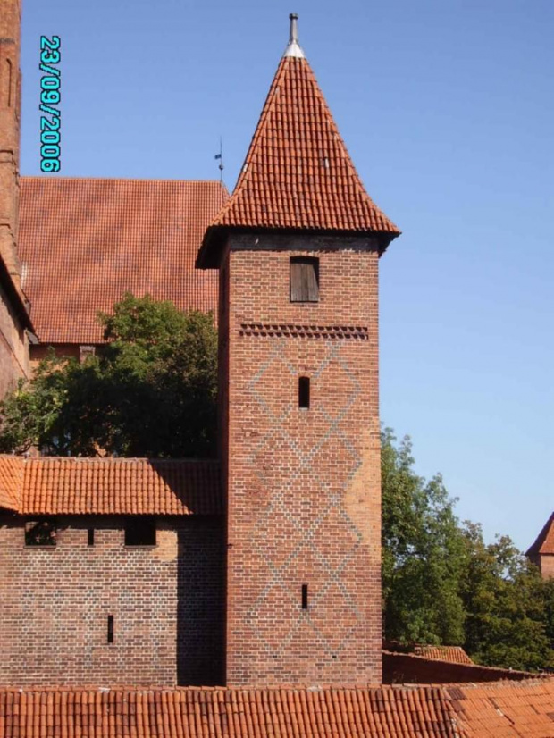 #Malbork