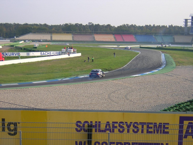 Hockenheim