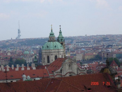 #praga