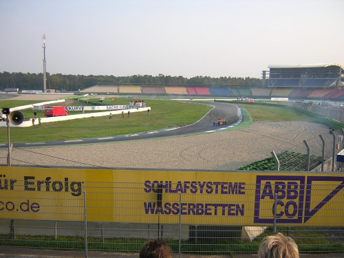 Hockenheim