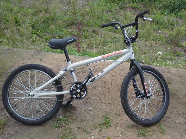 my bike 1
