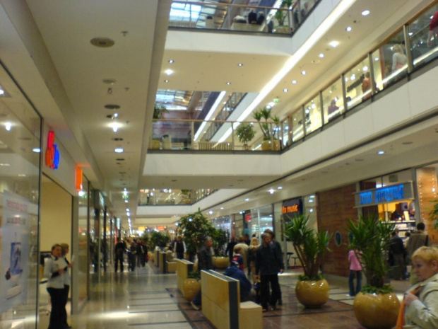 Galeria Krakowska