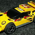 Lego racer przód