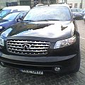 #infiniti #fx45