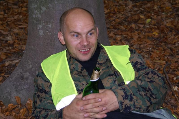 Morsko jesień 2006