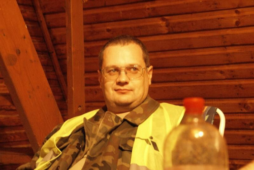 Morsko jesień 2006