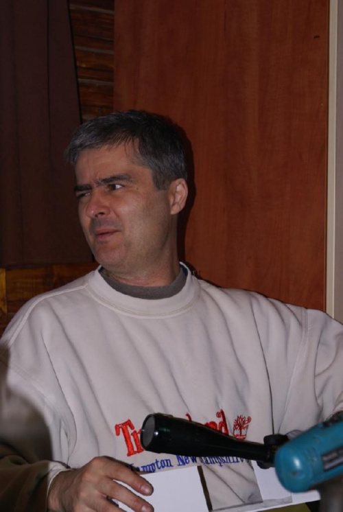 Morsko jesień 2006