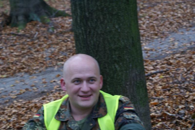 Morsko jesień 2006