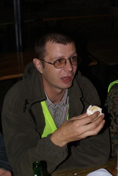 Morsko jesień 2006