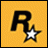 Grand Theft Auto logo 48x48