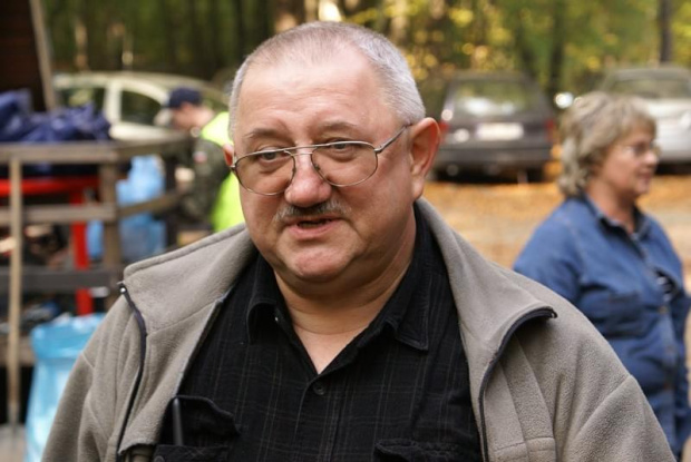 Morsko jesień 2006