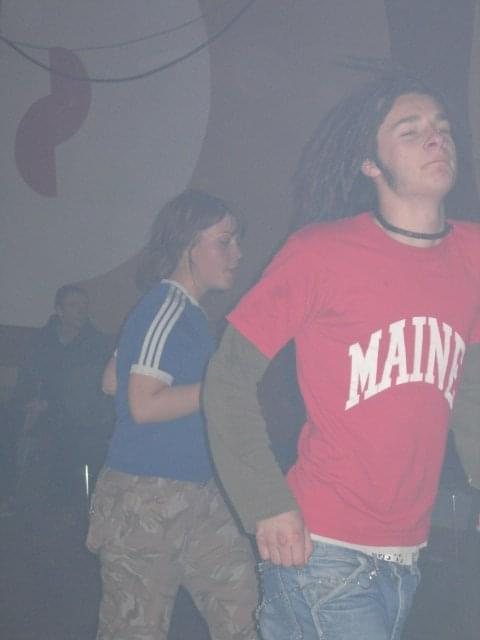 20.05.2005 - BE LIQUID 4