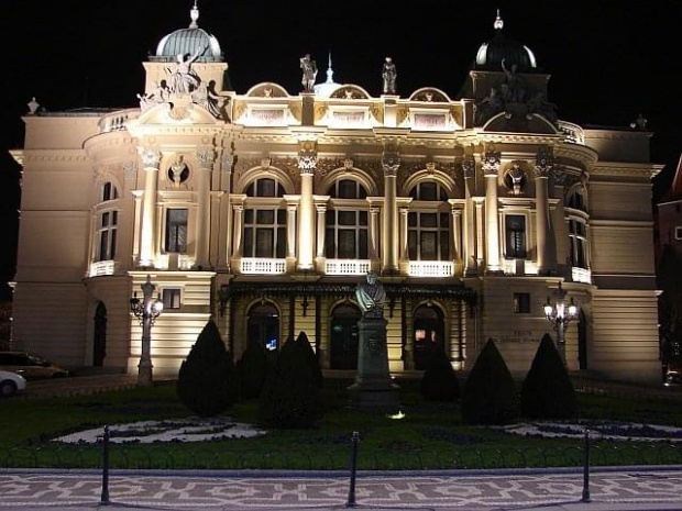 Teatr Słowackiego