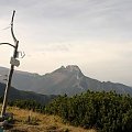 Tatry - jesień 2005