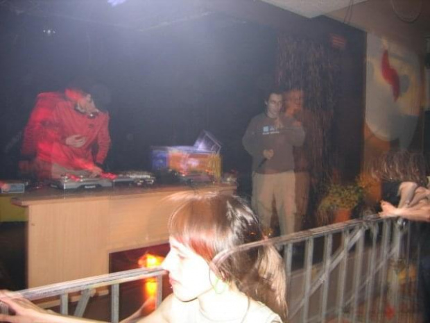 20.05.2005 - BE LIQUID 4