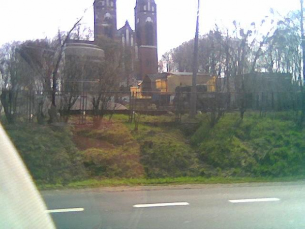 Kościół w Garbowie #Garbów