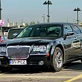 Chrysler 300C Hemi #Chrysler300cHemi