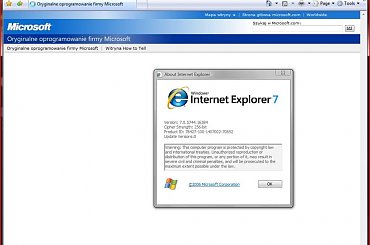 galeria z vista rc2 #vista #beta #rc2 #windows #vismaya