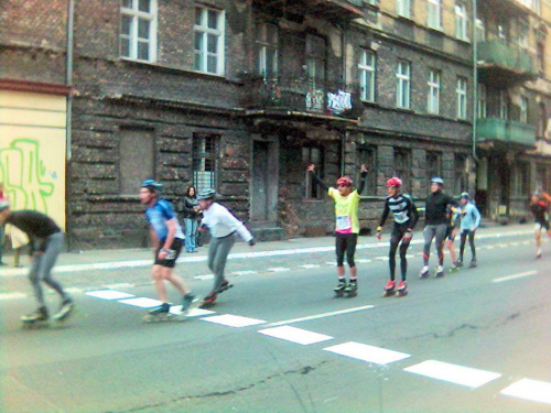 #Poznań #marathon