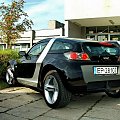 Smart Roadster #SmartRoadster