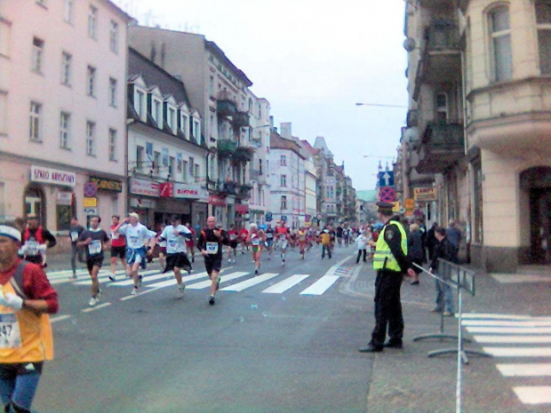 #Poznań #marathon