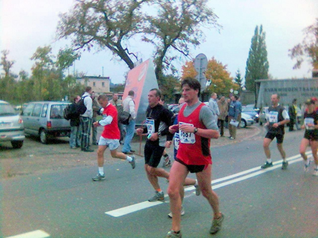 #Poznań #marathon