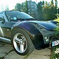 Smart Roadster #SmartRoadster