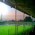 Stadion Górnika Łęczna