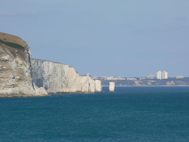 Swanage 2006 summer