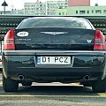 Chrysler 300C Hemi #Chrysler300cHemi