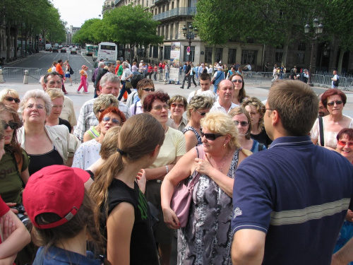 28.04-03.05.2006 Pałac sprawiedliwości - Ratusz Miejski