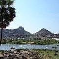 Imperium Vijayangar, Hampi