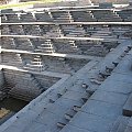 Basen, Imperium Vijayangar, Hampi