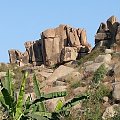 Imperium Vijayangar, Hampi