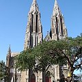 Kościół, Mysore