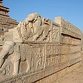 Imperium Vijayangar, Hampi