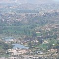 Imperium Vijayangar, Hampi