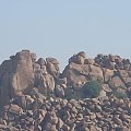 Imperium Vijayangar, Hampi