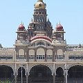 Pałac, Mysore