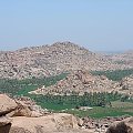 Imperium Vijayangar, Hampi