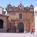 Cusco, Peru