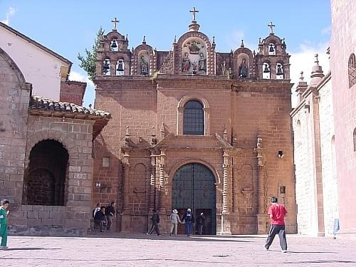 Cusco, Peru