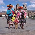 Cuzco, Peru