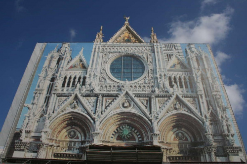 Siena - Duomo :)