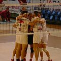 Czarni Radom - AZS Cz-Wa
2 mecz Pucharu Polski 15.X.2006r
więcej na www.AZSCZESTOCHOWA.com #AZS #Częstochowa #Siatkówka #Siatka #Volleyball #Siatkarska #Elita #Radom #Czarni #Puchar #Polska #Sport