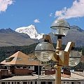 Huaraz, Peru