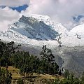 Huascaran (6768 mnpm), Peru