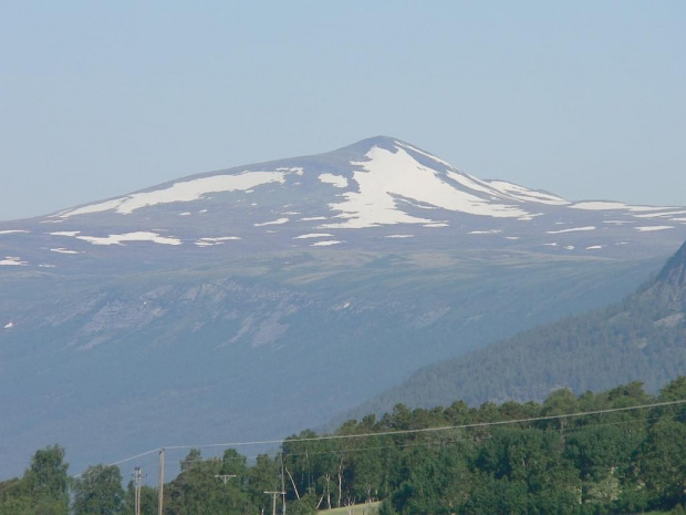 Drugi album z tego samego wyjazdu w roku 2005