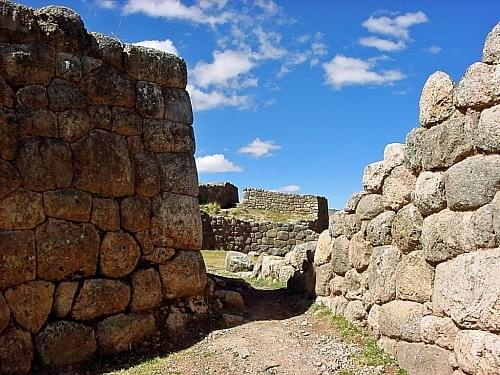 Okolice Cusco, Peru